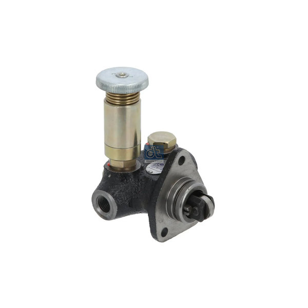 پمپ تغذیه (پمپ سوخت) 1.12101 DIESEL TECHNIC